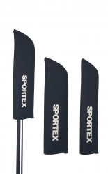 PROTECTIE SPORTEX HARDSHELL PENTRU LANSETE MARIME M 1BUC/SET