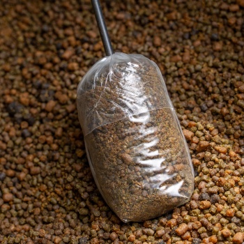 PUNGI PVA AVID TRANSFER SOLID PVA BAG - MIC 12XCM 25BUC - Img 5