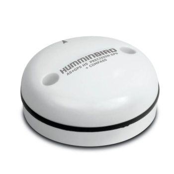RECEPTOR GPS EXTERN HUMMINBIRD AS GPS HS CU SENZOR DE DIRECTIE