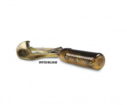 REZERVA COADA CWC STRIKE PRO MIURAS MOUSE MINI 1BUC SPOTTED BULLHEAD