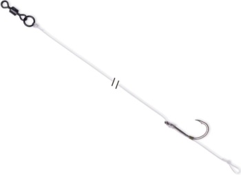 RIG CARP SPIRIT OPTI-MEX NR.4/0.50MM 2BUC/PLIC