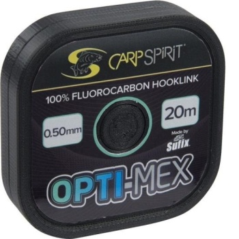 RIG CARP SPIRIT OPTI-MEX NR.6/0.45MM 2BUC/PLIC - Img 2