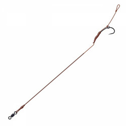 RIG CRAP DAM NO.6 20LB TACTIX BLOW OUT RIG