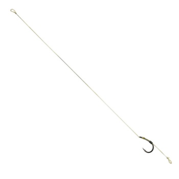 RIG CRAP MACK2 NO.1 25LB 16CM CLASSIC BOILIE RIG 2BUC/PAC