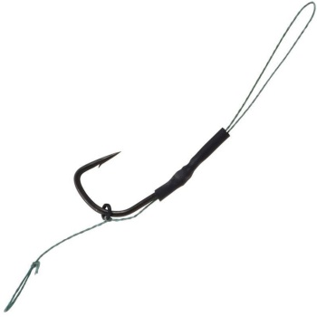 RIG CRAP PROWESS W-RIGS LOOPS BLOW BACK 3BUC NO 4