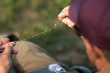 RIG KORDA LOOP RIGS KLOR NR 8 / 30LB - Img 3
