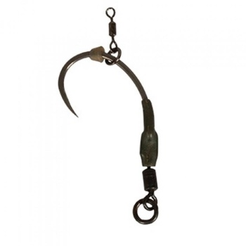 RIG KORDA SPINNER SECTIONS KRANK BARBLESS NR.6