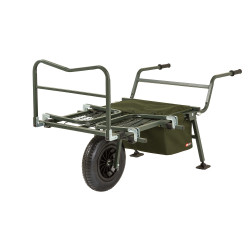 ROABA PESCUTI JRC COCOON 2G BARROW
