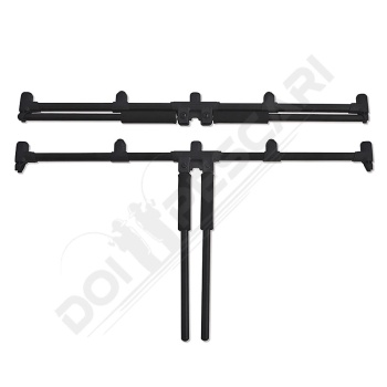 ROD POD CARP SPIRIT FAST EXTREME 3/4 POSTURI - Img 2