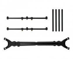 ROD POD DELPHIN BRONX 2G / 3 POSTURI