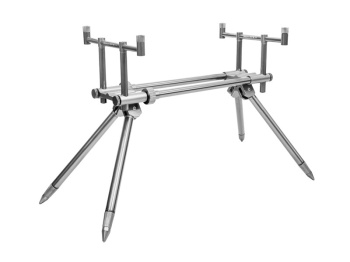ROD POD DELPHIN RPX STALK SILVER 2 POSTURI - Img 2