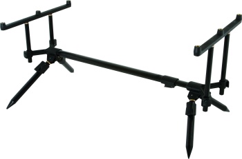 ROD POD FOX STALKER POD PLUS 2/3 POSTURI