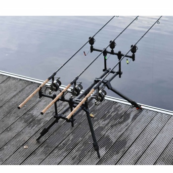 ROD POD PROWESS STARPOD 3-4 POSTURI - Img 2