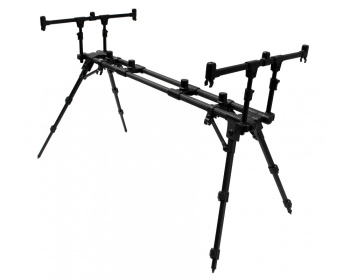 ROD POD ZFISH CONSTRUCT 3 LANSETE + 2 X SWINGER ZFX MINI GRATUIT! - Img 6