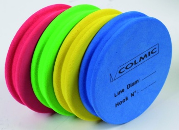 ROLE EVA COLMIC MONTURI Diam: 9cm
