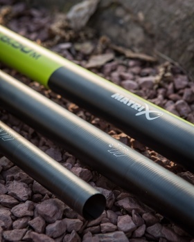 RUBEZIANA MATRIX TORQUE CARP POWER 8.50 M – PACHET COMPLET - Img 15