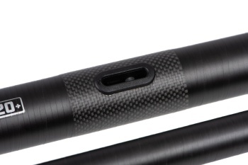 RUBEZIANA MATRIX TORQUE CARP X POWER 13.00 M – PACHET - Img 2