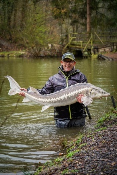 RUBEZIANA MATRIX TORQUE CARP X POWER 13.00 M – PACHET - Img 12