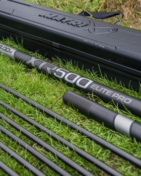 RUBEZIANA MATRIX XTR500 ELITE PRO EURO 13.00 M – PACHET COMPLET - Img 12