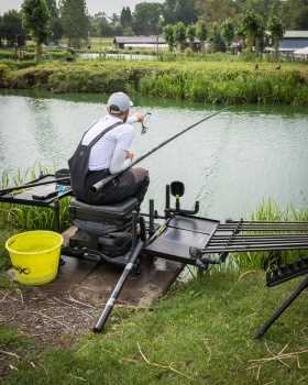 RUBEZIANA MATRIX XTR600 ELITE PRO 16.00 M – PACHET COMPLET - Img 21