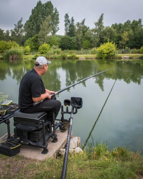 RUBEZIANA MATRIX XTR700 ELITE PRO 16.00 M – PACHET COMPLET - Img 20