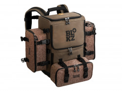 RUCSAC DELPHIN BLOKZ 30+15L