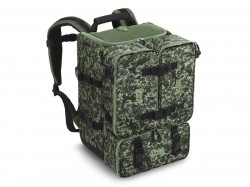 RUCSAC DELPHIN BLOKZ SPACE C2G 30+15L