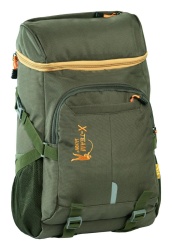 RUCSAC JAXON X-TEAM 30X20X50CM