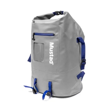 RUCSAC MUSTAD DAYBREAK DRY ROLL UP WATERPROOF 40L