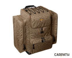 RUCSAC PESCUIT DELPHIN AREA CARPER CARPATH XXL / 56X43X54CM