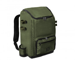 RUCSAC PESCUIT DELPHIN CLASSA / 50X23X30CM