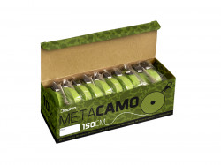 RULETA PENTRU MASURAT PESTE DELPHIN META ATAK / 150CM CAMO