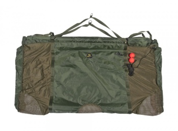 SAC DE CANTARIRE CARP SPIRIT CU FLOTOARE 122X64X17CM