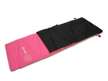 SAC DE DORMIT DELPHIN QUEEN 220x80CM - Img 4