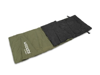 SAC DE DORMIT DELPHIN WASABI 220X80CM - Img 3