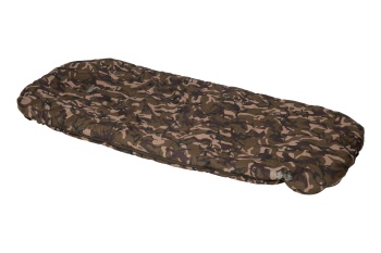 SAC DE DORMIT FOX CAMOLITE SLEEPING BAG - Img 3