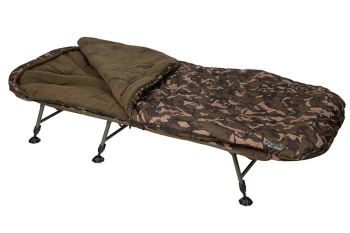 SAC DE DORMIT FOX CAMOLITE XL SLEEPING BAG - Img 5