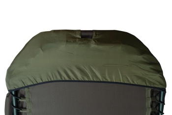 SAC DE DORMIT FOX EOS 2 SLEEPING BAG - Img 10