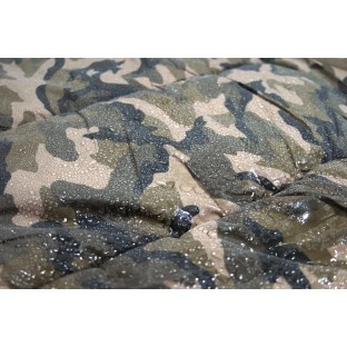 SAC DE DORMIT ZFISH HOOGAN CAMO 5 SEZOANE - Img 12