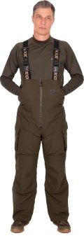 SALOPETĂ FOX KHAKI SHERPA-TEC – MĂRIMEA L