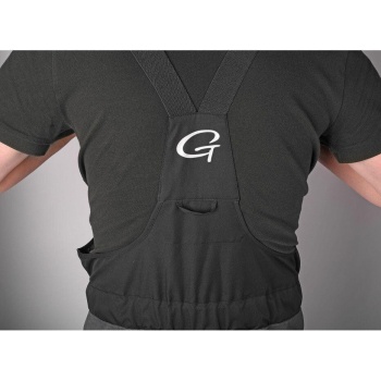 SALOPETA GAMAKATSU SOFTSHELL MAR.XL - Img 5