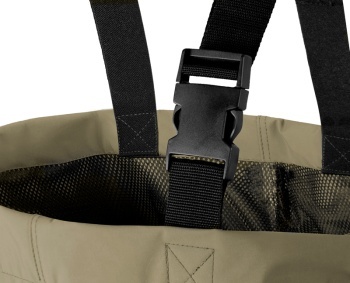 SALOPETA PENTRU RAU WADERS DELPHIN HRON MARIME 46 - Img 14