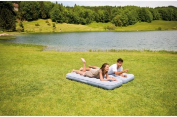 SALTEA CAMPINGAZ CONVERTIBLE 4 IN 1 - Img 5