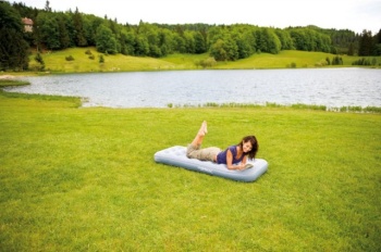 SALTEA CAMPINGAZ QUICKBED SIMPLA 188X75X19CM - Img 6
