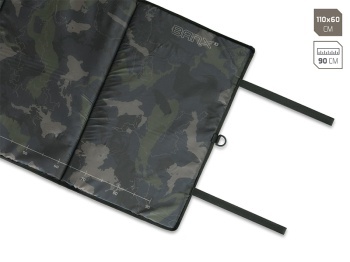 SALTEA DE PRIMIRE DELPHIN CARPMAT BANX CAMO 110X60 CM - Img 4
