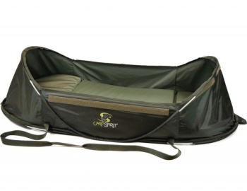 SALTEA DE PRIMIRE PLIABILA CARP SPIRIT POP UP MAT 115X55X30CM