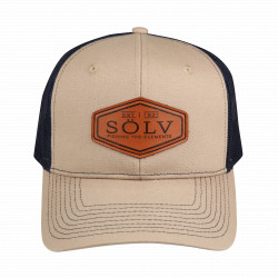 SAPCA ABU GARCIA TRUCKER CAP