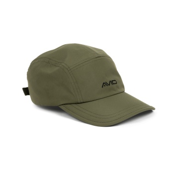 SAPCA AVID CARP FLEECE-CORE THERMAL SAPCA - GREEN
