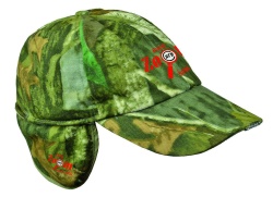 SAPCA CARP ZOOM IARNA CU LANTERNA LED