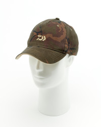 SAPCA DAIWA D-VEC CARP CAMO